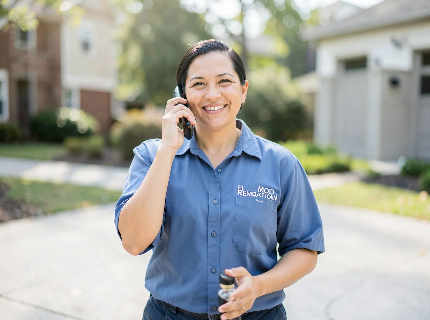 Mold Remediation Beallsville, PA FAQs